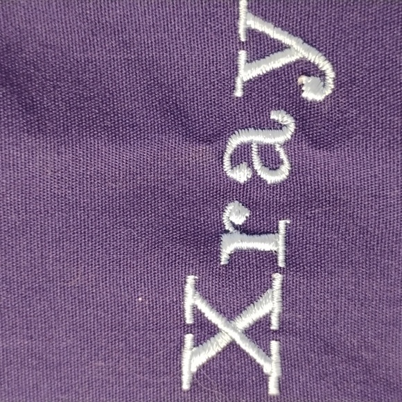 3 Sets Lydia Pro-Series Collection Scrubs - Picture 14 of 16